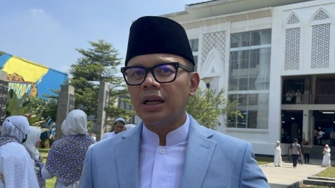 Bima Arya mundur dari pencalonan Pilgub Jawa Barat